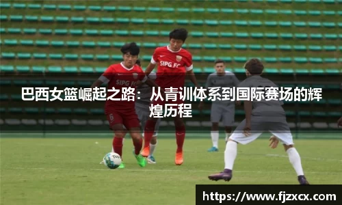 巴西女篮崛起之路：从青训体系到国际赛场的辉煌历程
